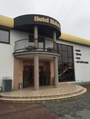  Hotel Malwa  Гмина Острув-Велькопольски